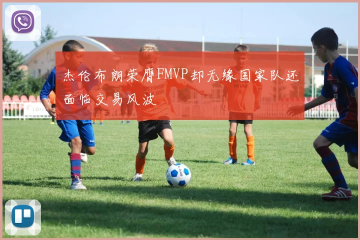 杰伦布朗荣膺FMVP却无缘国家队还面临交易风波